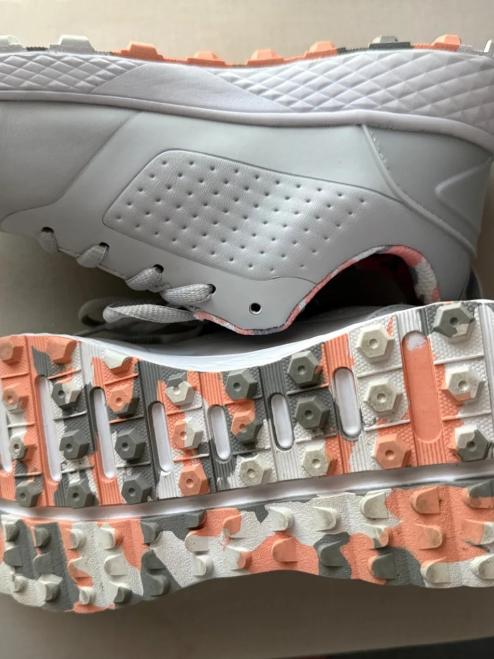 Golf Shoes